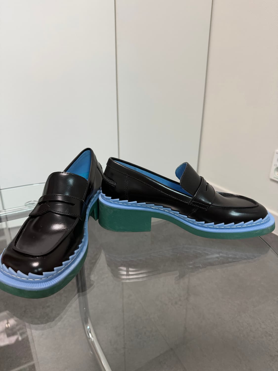 캠퍼 로퍼 상품이미지2