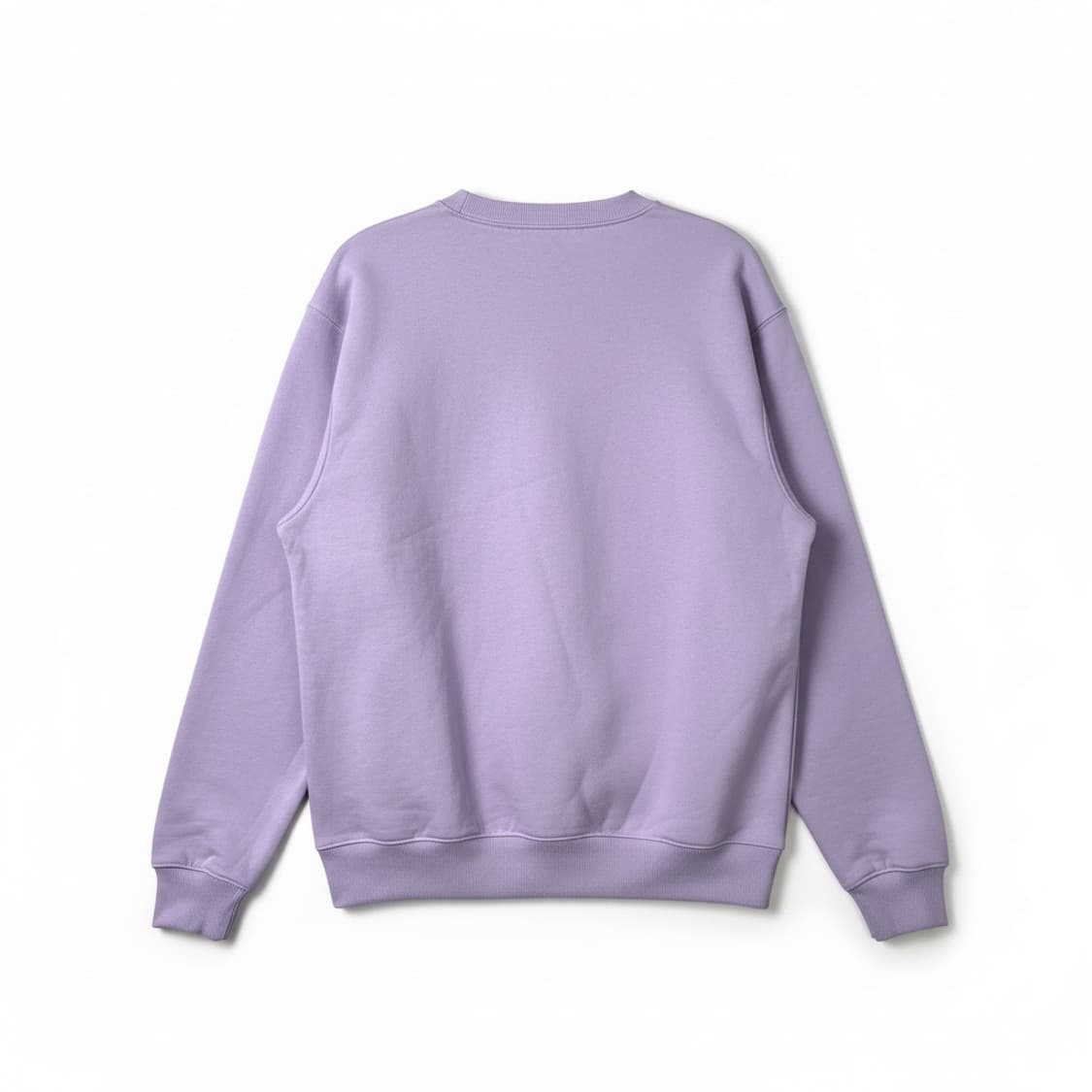 Carhartt 칼하트 라일락 로고 맨투맨 L (스트릿) 상품이미지3