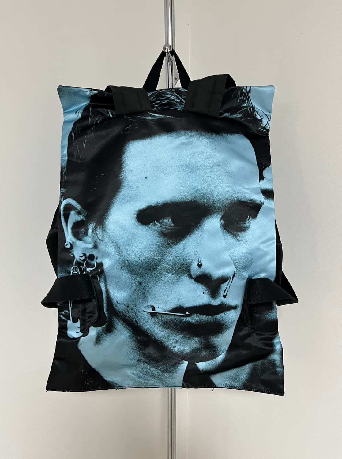 RAF SIMONS X EASTPAK® poster backpack 상품이미지1