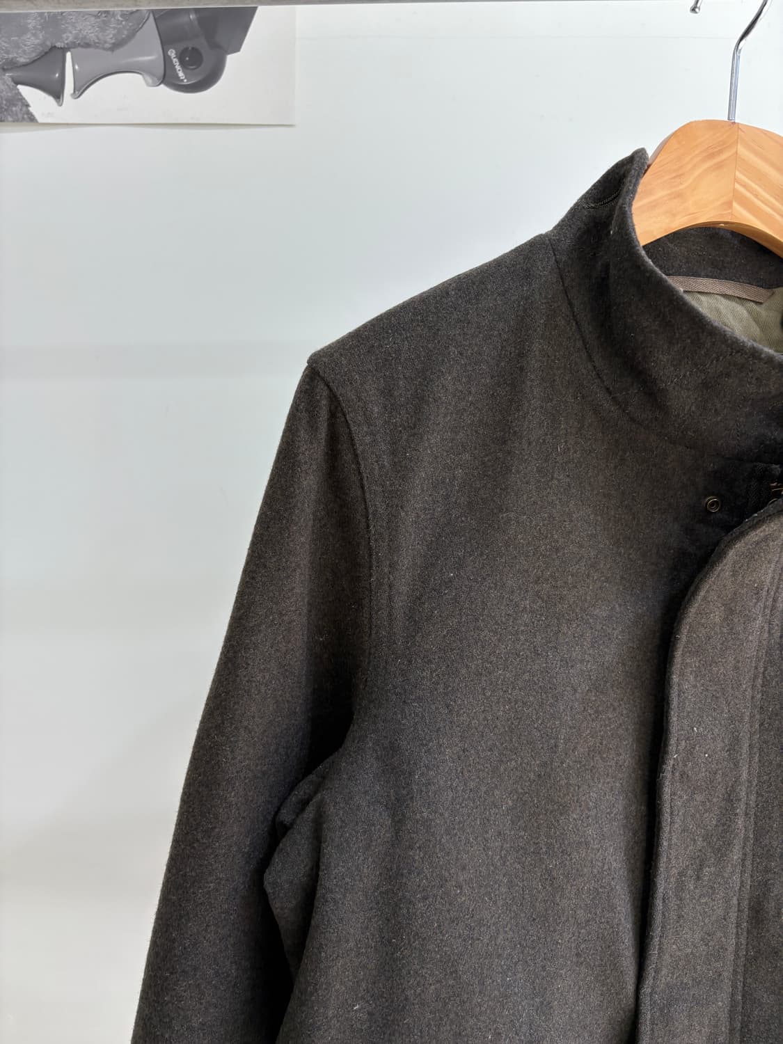 UNITED ARROWS 자켓 상품이미지3