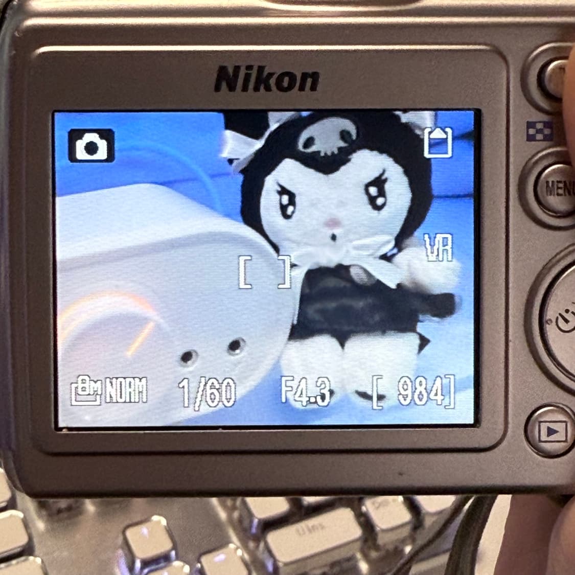 (한글판) 니콘 쿨픽스 nikon coolpix p4 상품이미지9