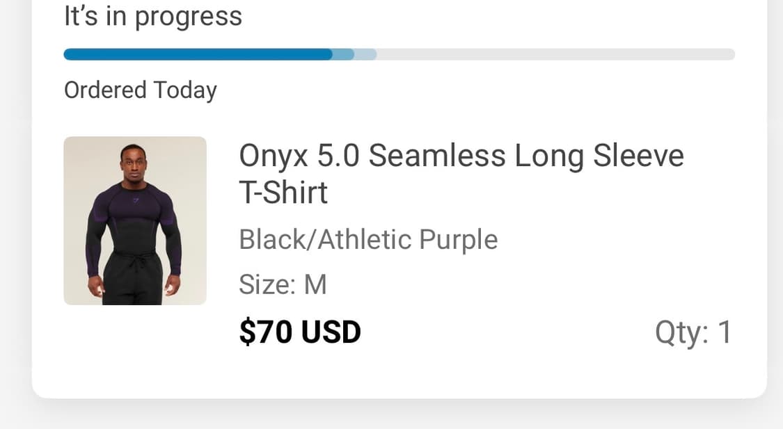 짐샤크 오닉스 5.0 M,L 상품이미지2