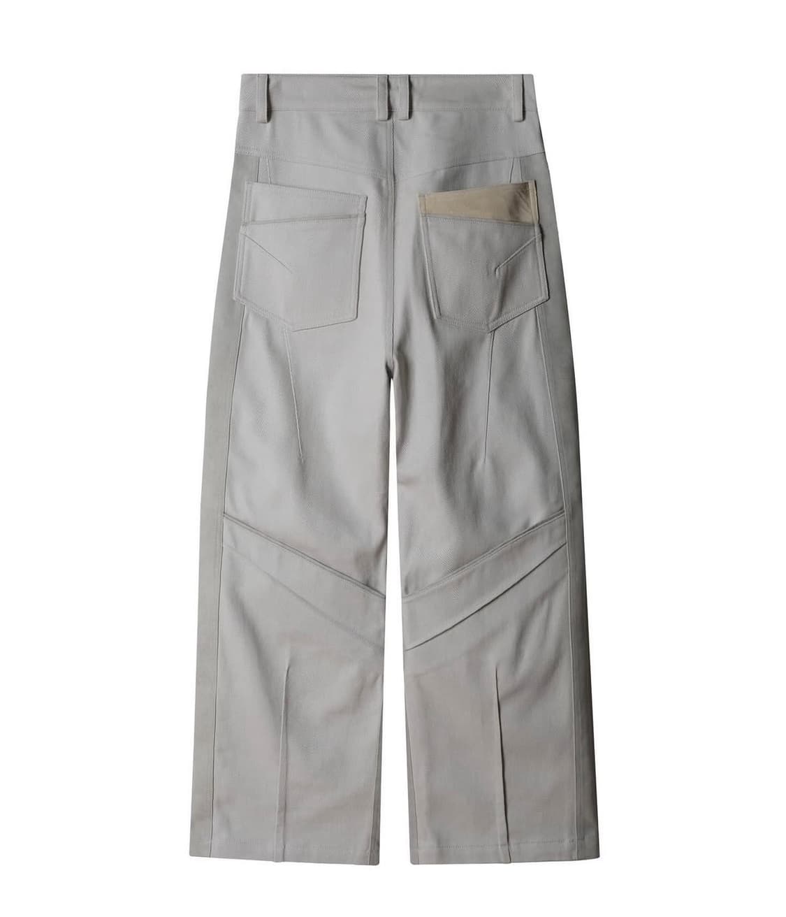 엑슬림 EP.6 데님 팬츠  상품이미지2