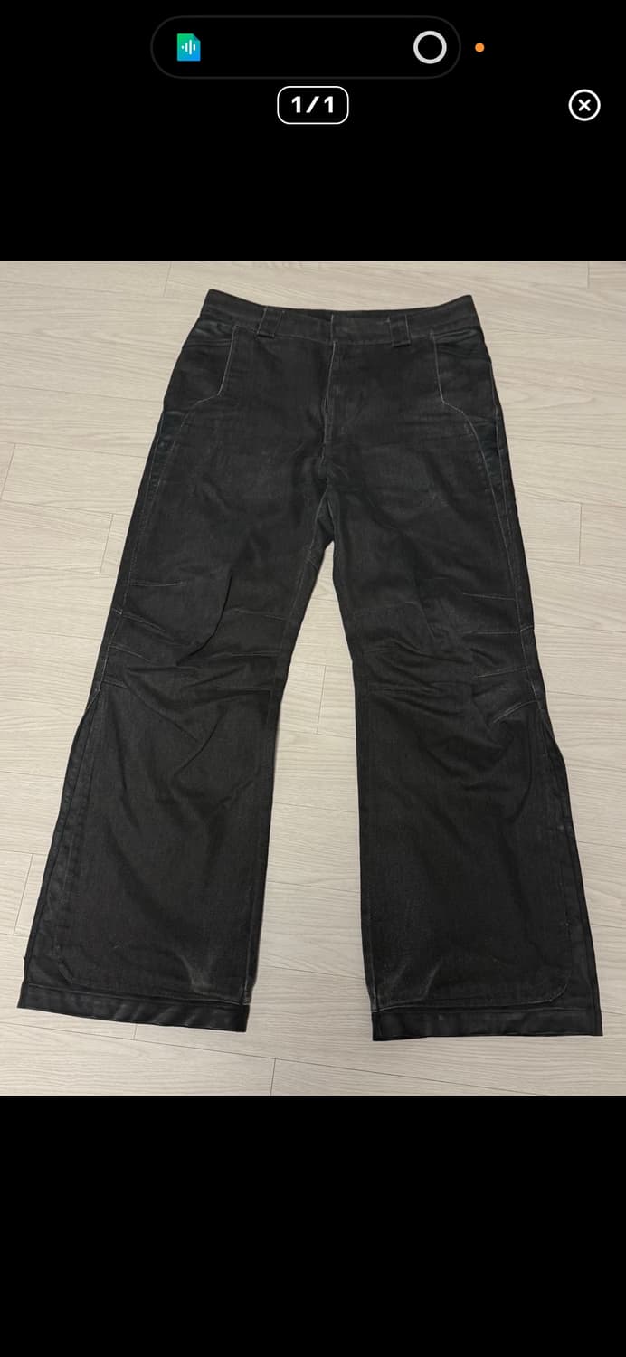 xlim ep6 09 trouser 상품이미지2