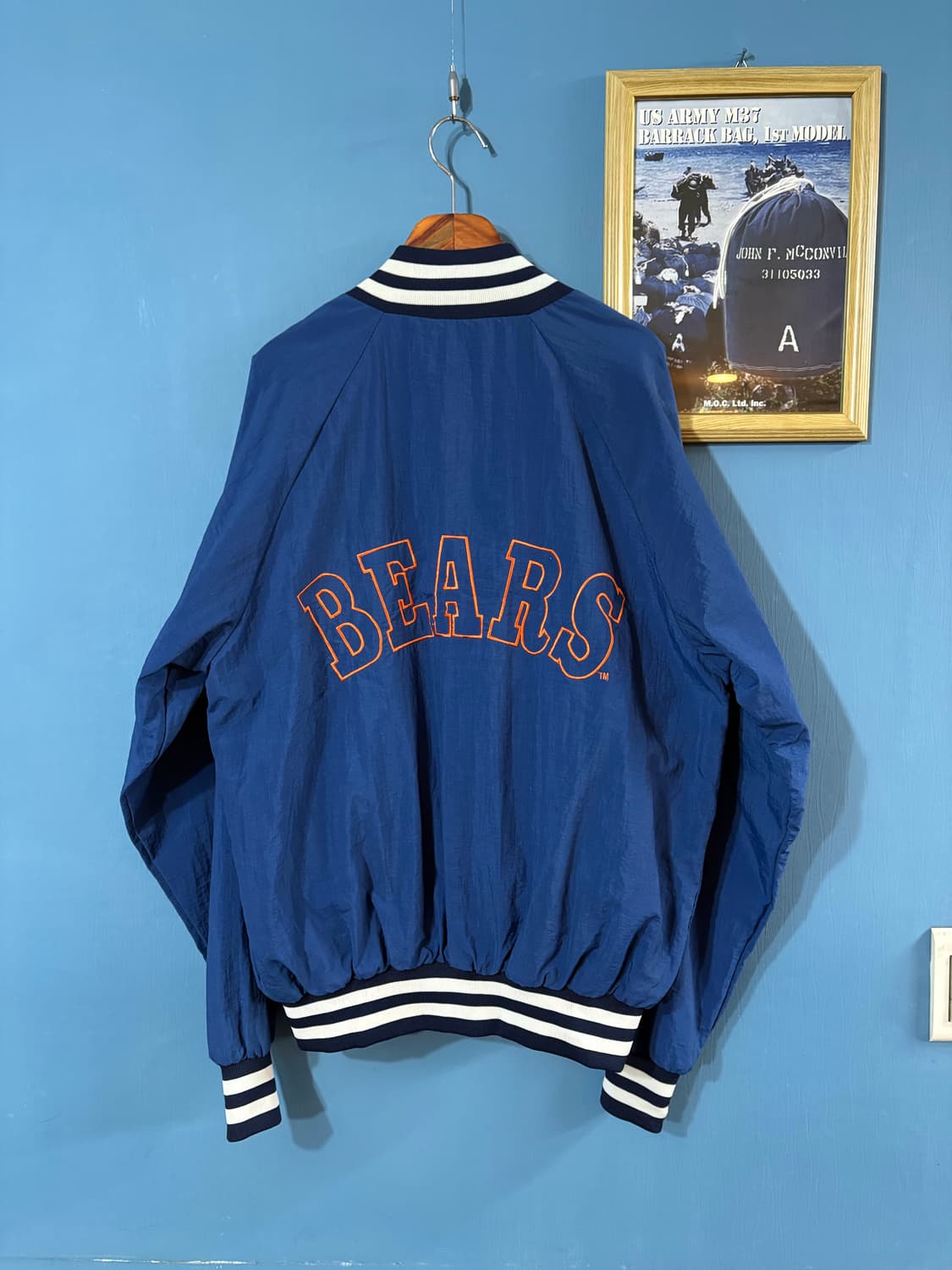 80-90‘s USA Horizon by Kaye Sportswear  상품이미지10