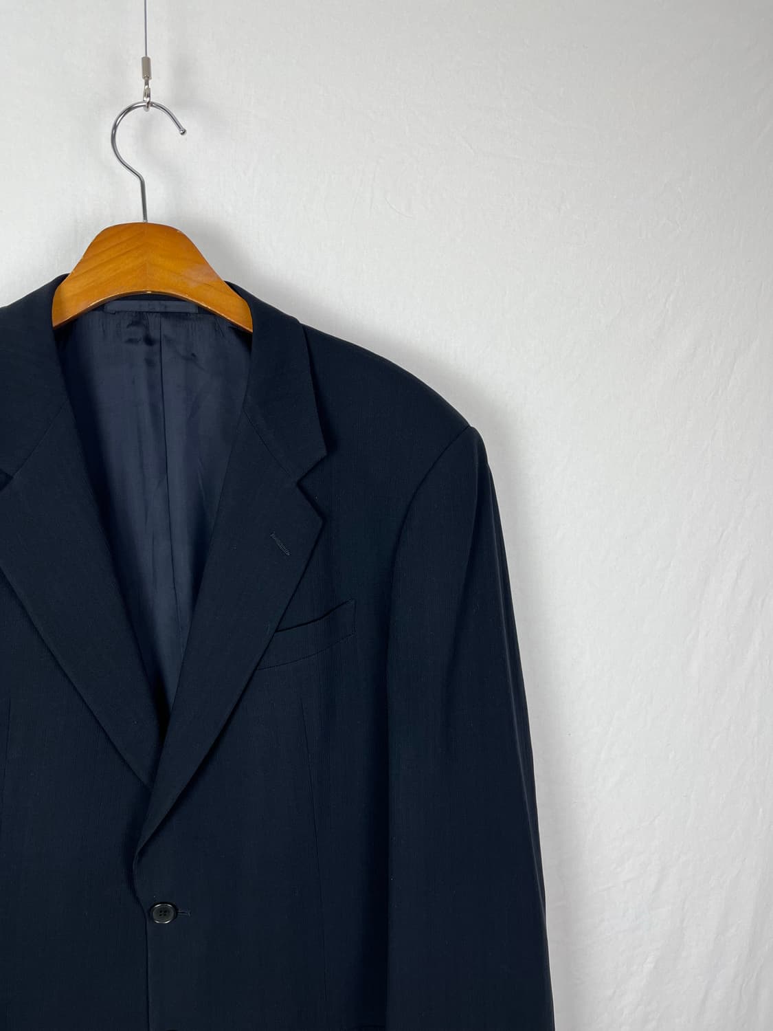 00s Armani Collezioni 블레이저 상품이미지5