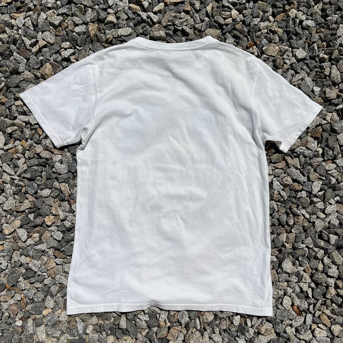 BEN DAVIS 그래픽 반팔(실측확인) 상품이미지4