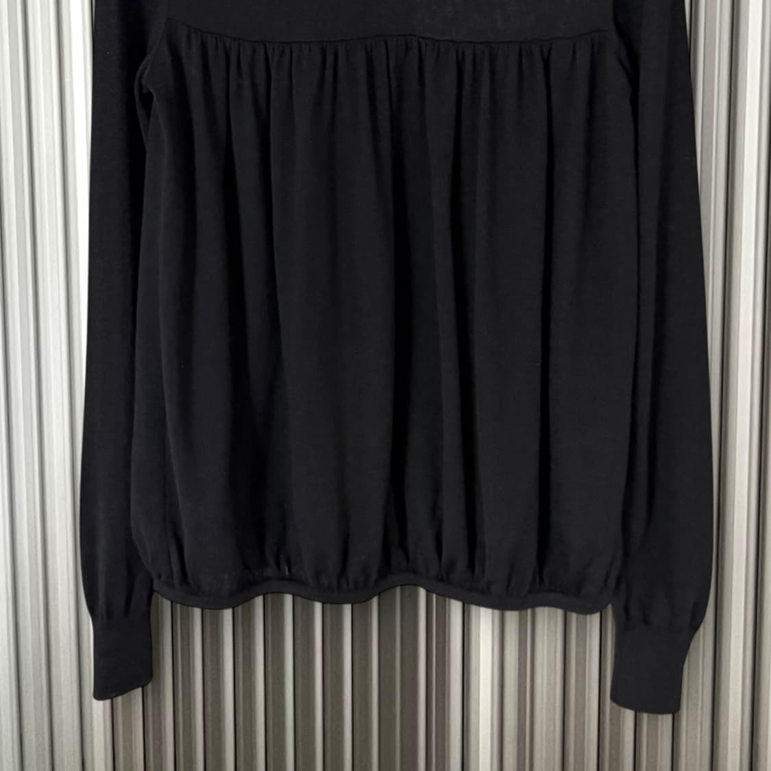 Maison Margiela wool knit 상품이미지3