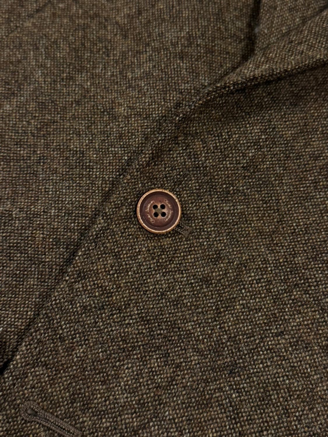 올리버 스위니 문트위드 자켓 100 상품이미지6