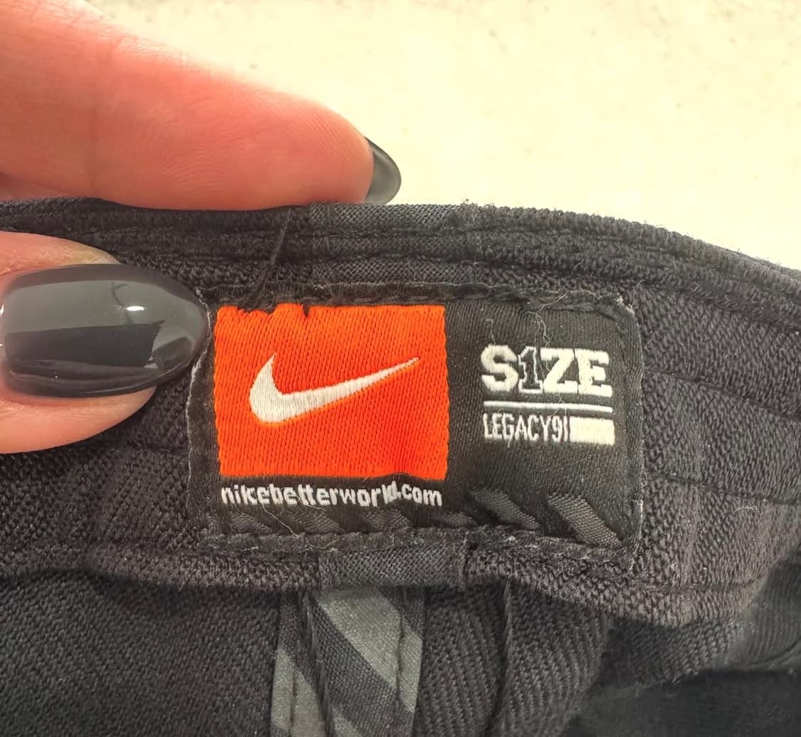 703. 나이키 모자 상품이미지3