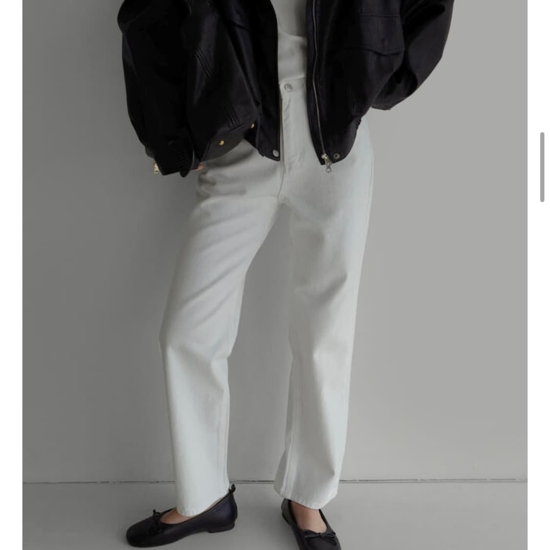 라룸 비바팬츠 M 상품이미지1