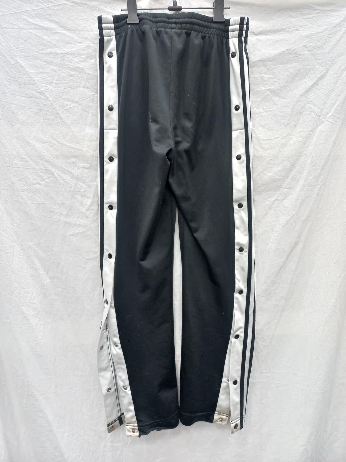 아디다스 아디브레이크 트랙 팬츠 XS 상품이미지1