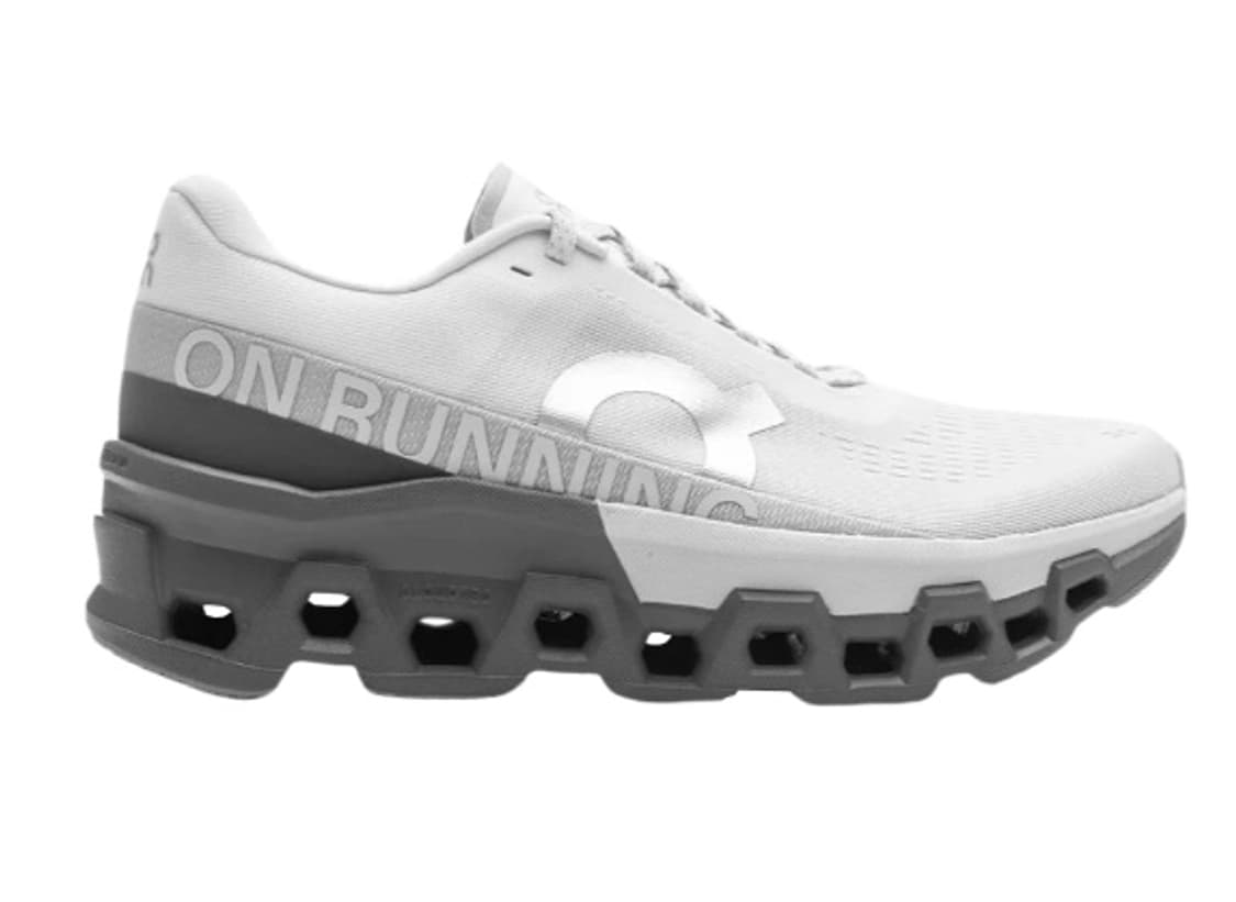 온러닝 클라우드몬스터 2 프로스트락 EU43 상품이미지1