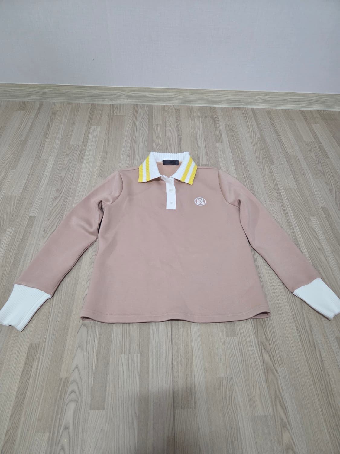 지포어 여성 골프웨어 S 상품이미지1