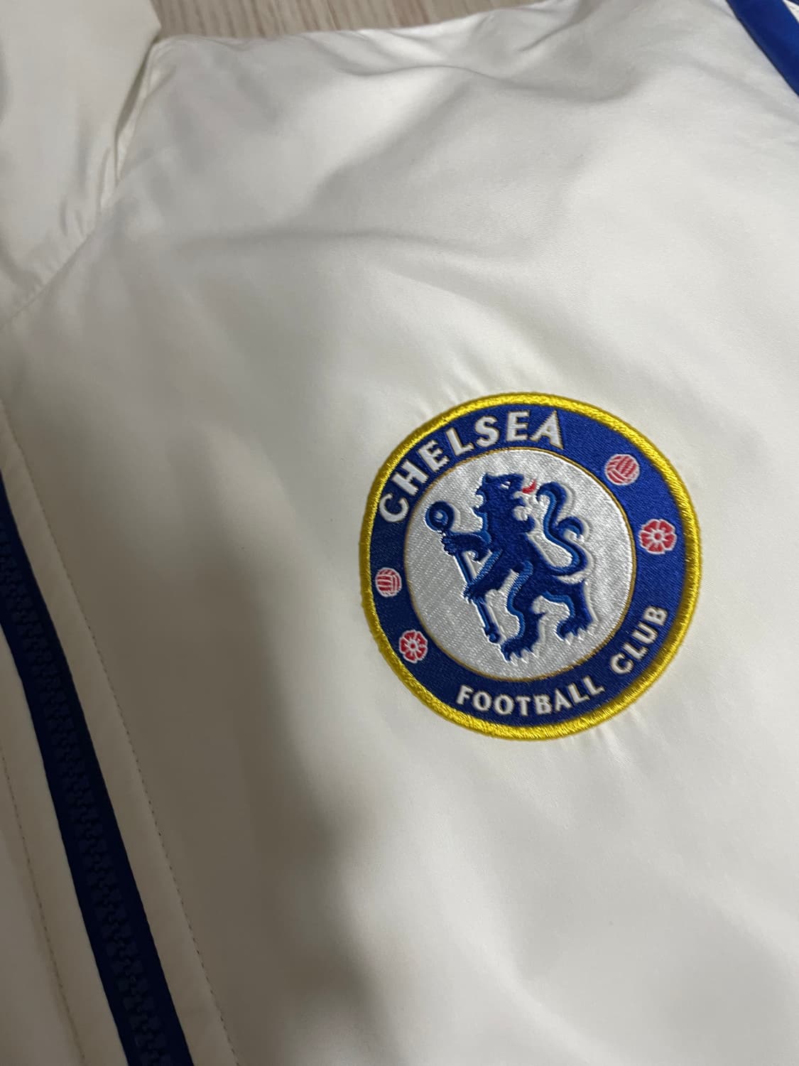 대장급 아디다스 첼시 리버시블 패딩 상품이미지7