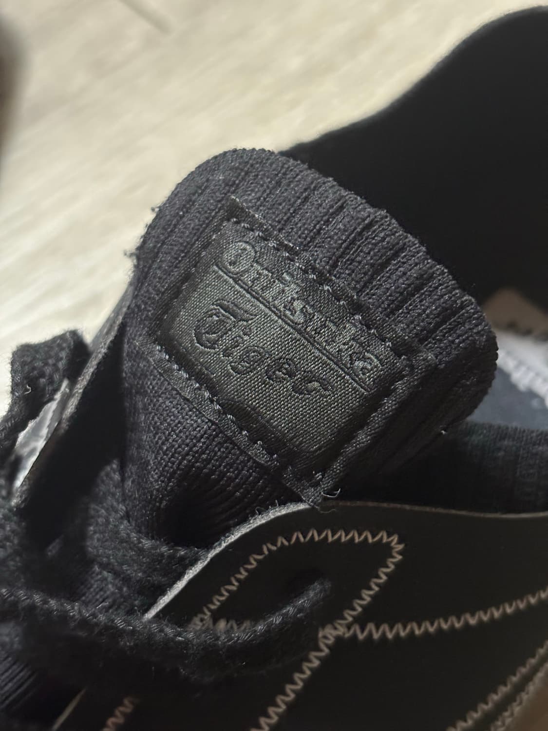 오니츠카타이거 스크로우 270 상품이미지3