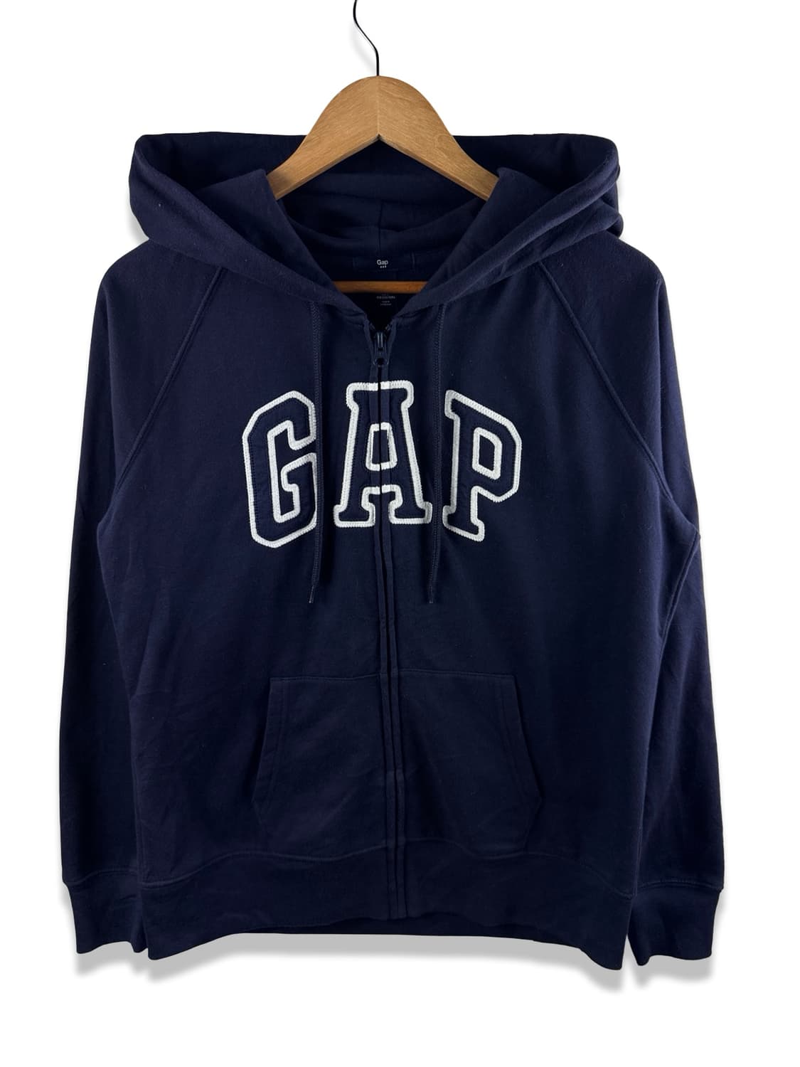 갭 올네이비 헤리티지 후드집업2403 상품이미지1