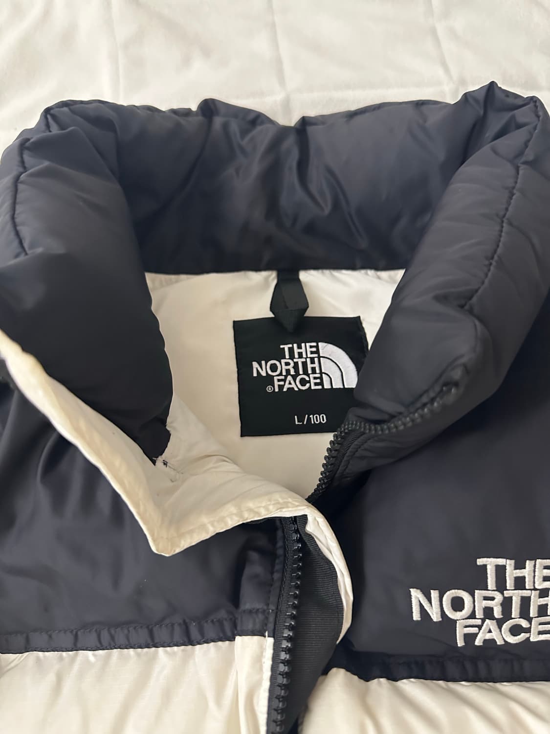 눕시 화이트 L 1996 에코 상품이미지2