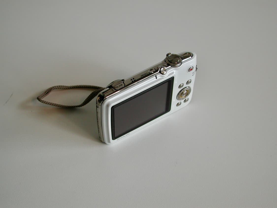 Casio ex-fs10 빈티지 디카 (mint) 상품이미지3