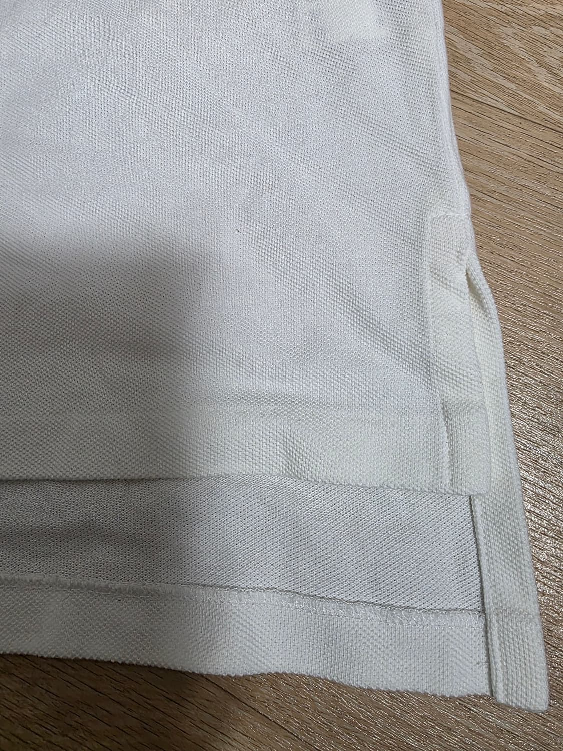 폴로랄프로렌 빅포니 긴팔 카라티 피케티 M 상품이미지6