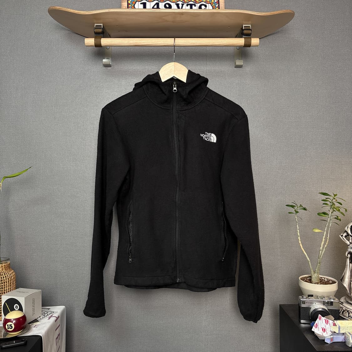 노스페이스 플리스자켓 상품이미지2