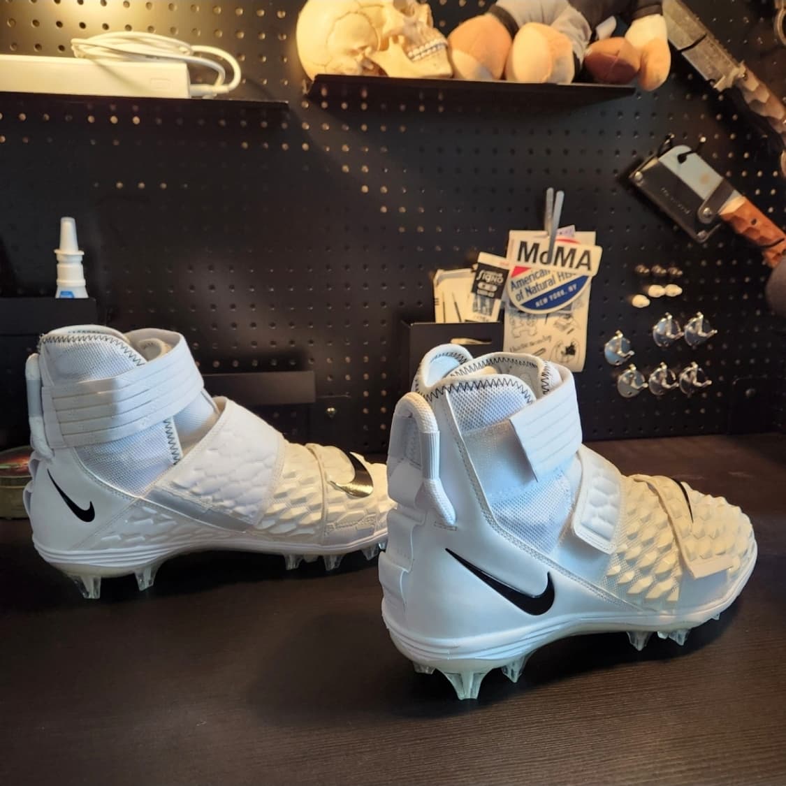 미식축구화 나이키 포스 세비지 엘리트 2 상품이미지4