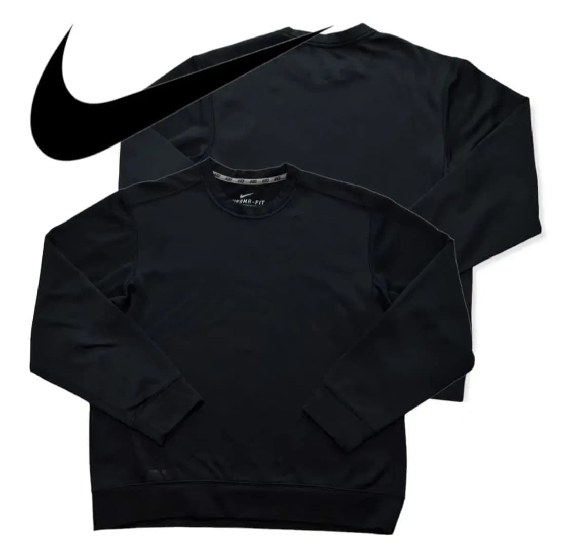 (L) 나이키드라이핏 맨투맨 나이키후드티 나이키맨투맨 nike 상품이미지1