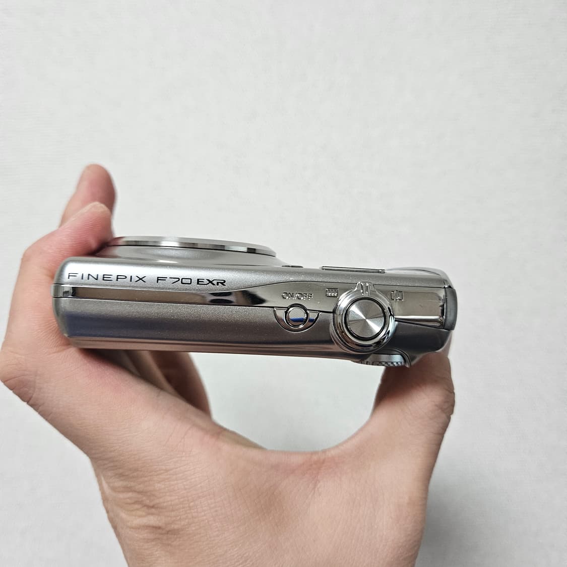 [아일릿 원희 디카] 후지필름 파인픽스 F70 EXR FINEPIX 상품이미지9
