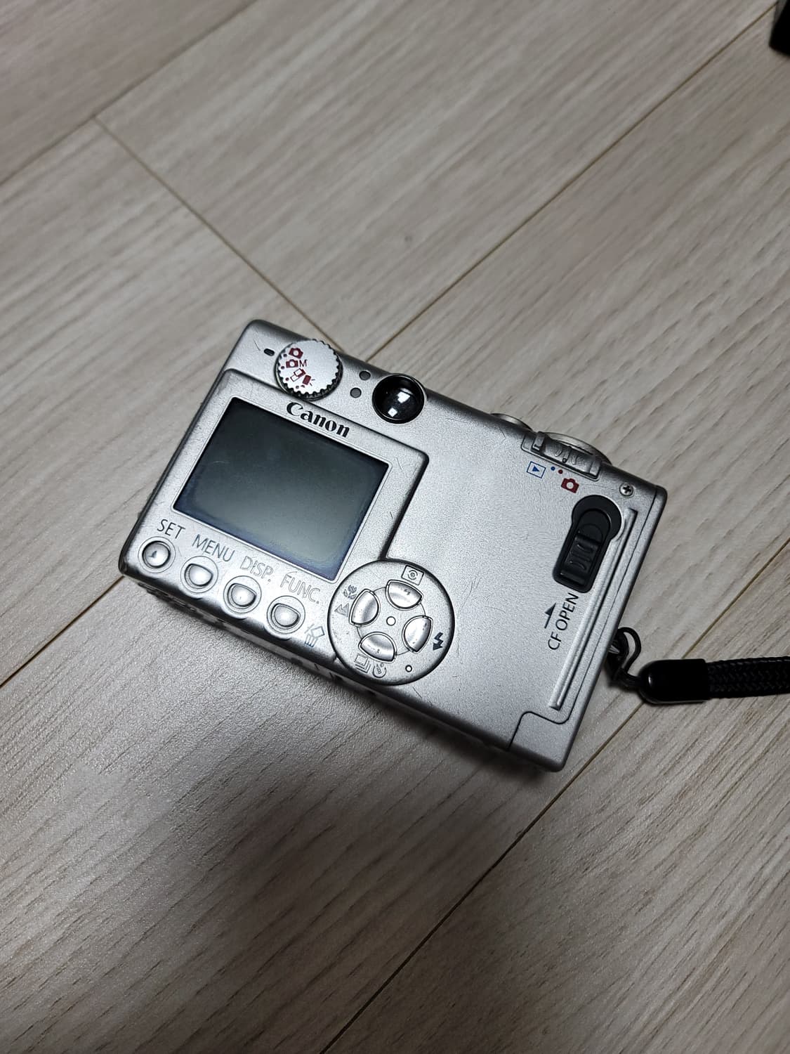 캐논 익서스 400 상품이미지4