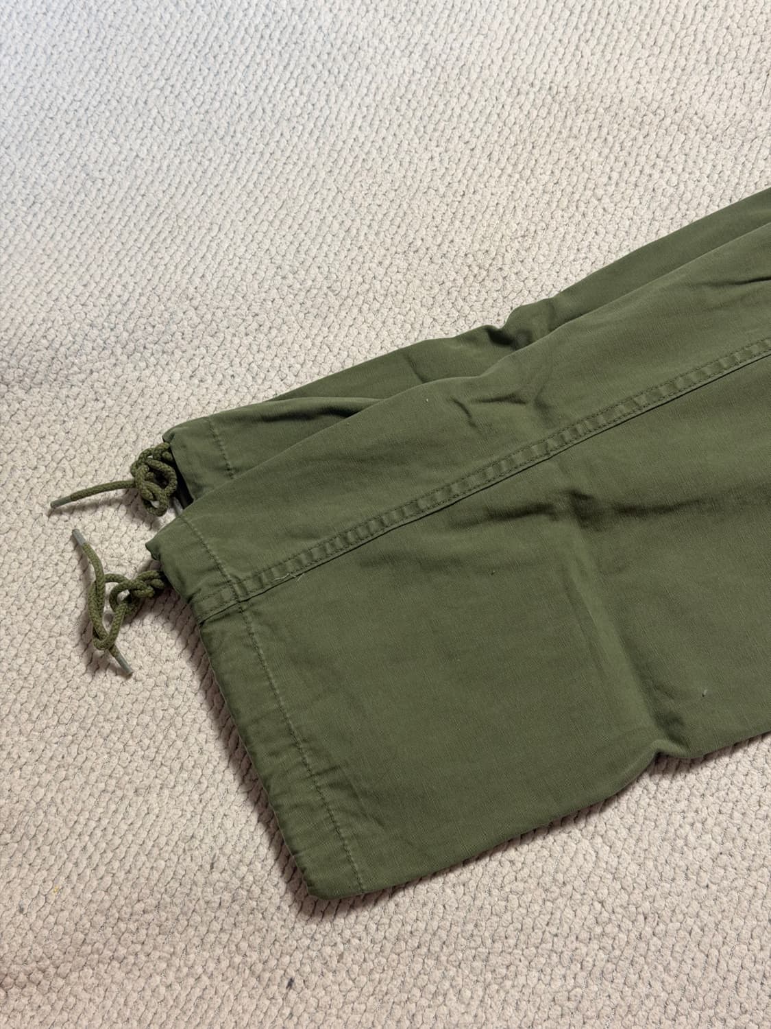 폴로 카고 팬츠 상품이미지2