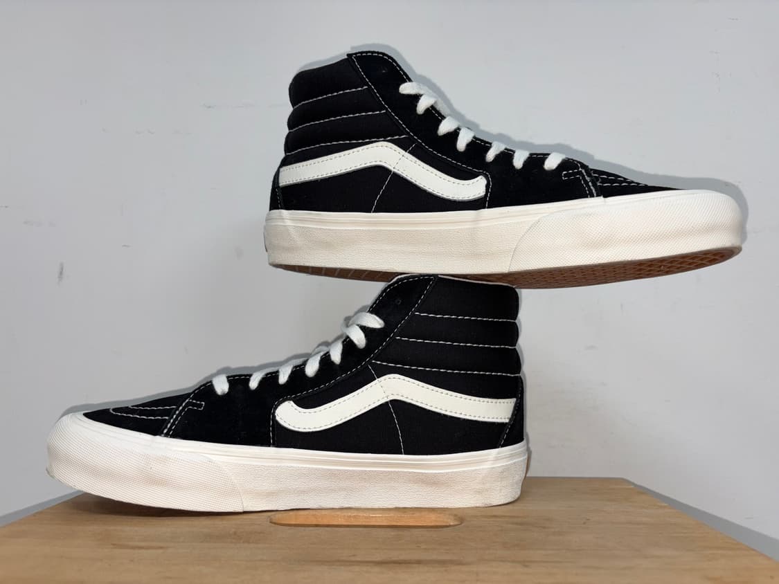 반스 남성 스니커즈 270 상품이미지5