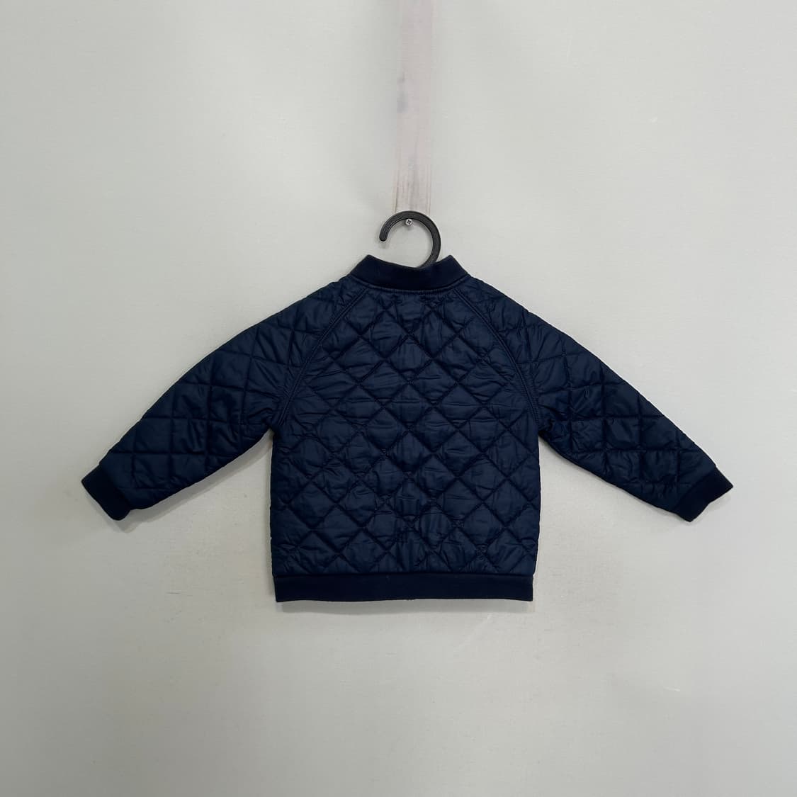 폴로 랄프로렌 키즈 퀄팅 자켓 24M  상품이미지3