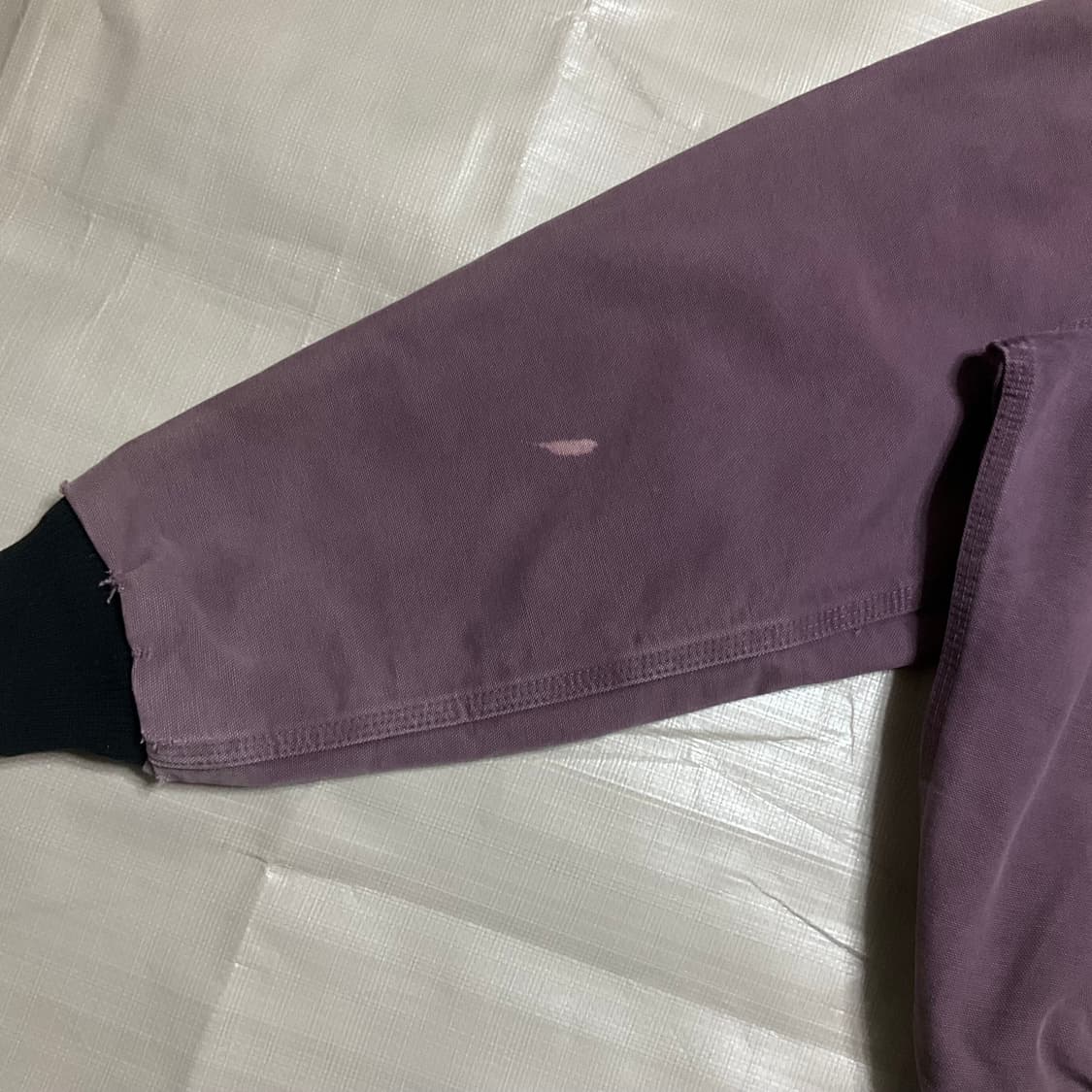 빈티지 칼하트 액티브 자켓 JR457 L 상품이미지8