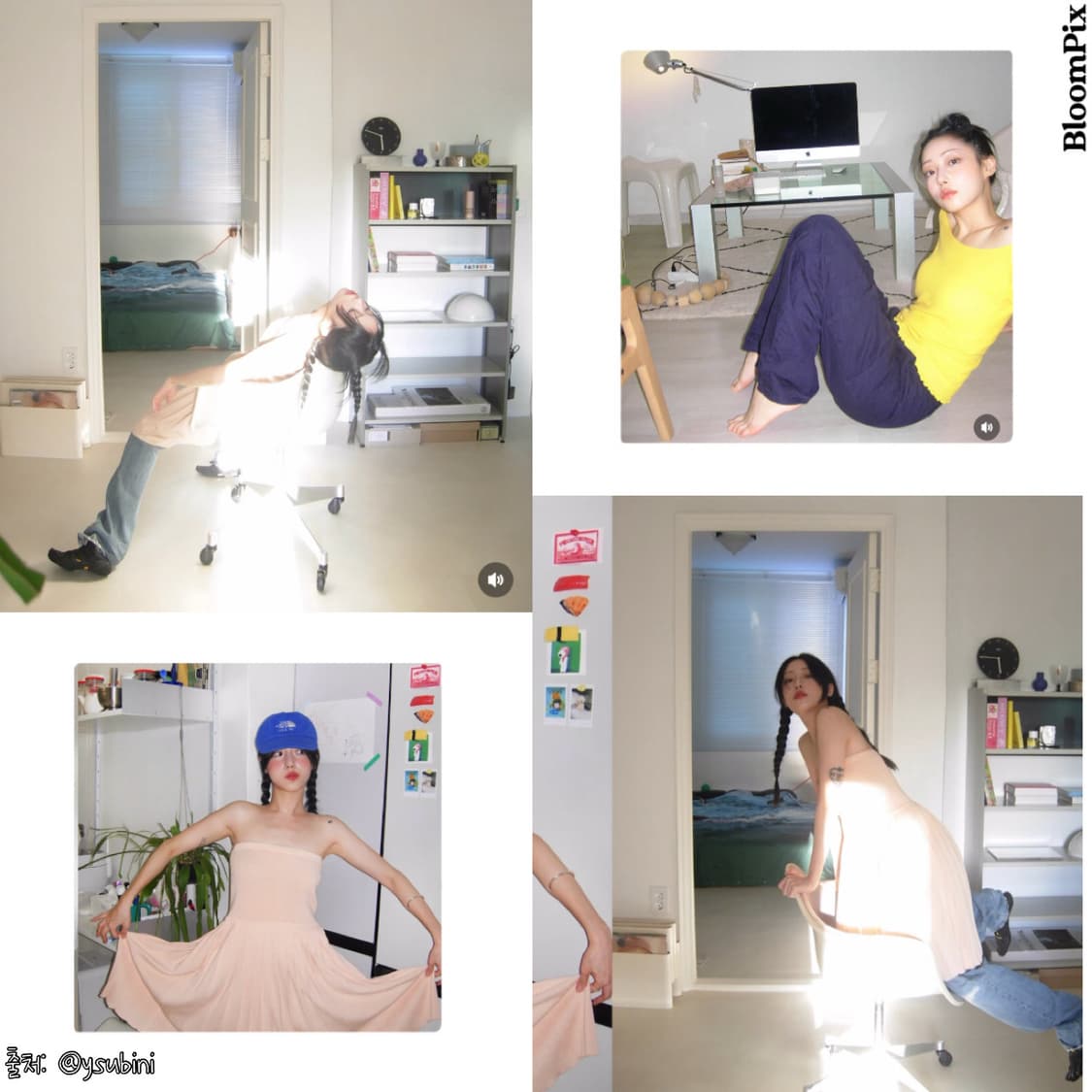[누가영디카/민트급] 니콘 P4 NIKON P4 디지털카메라 상품이미지3