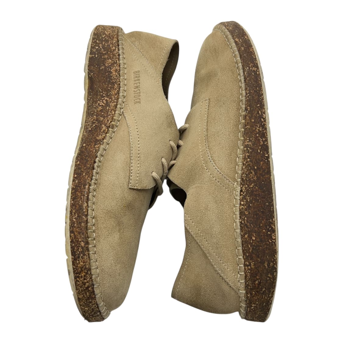 265 버켄스탁 게리 샌드 스웨이드 상품이미지3