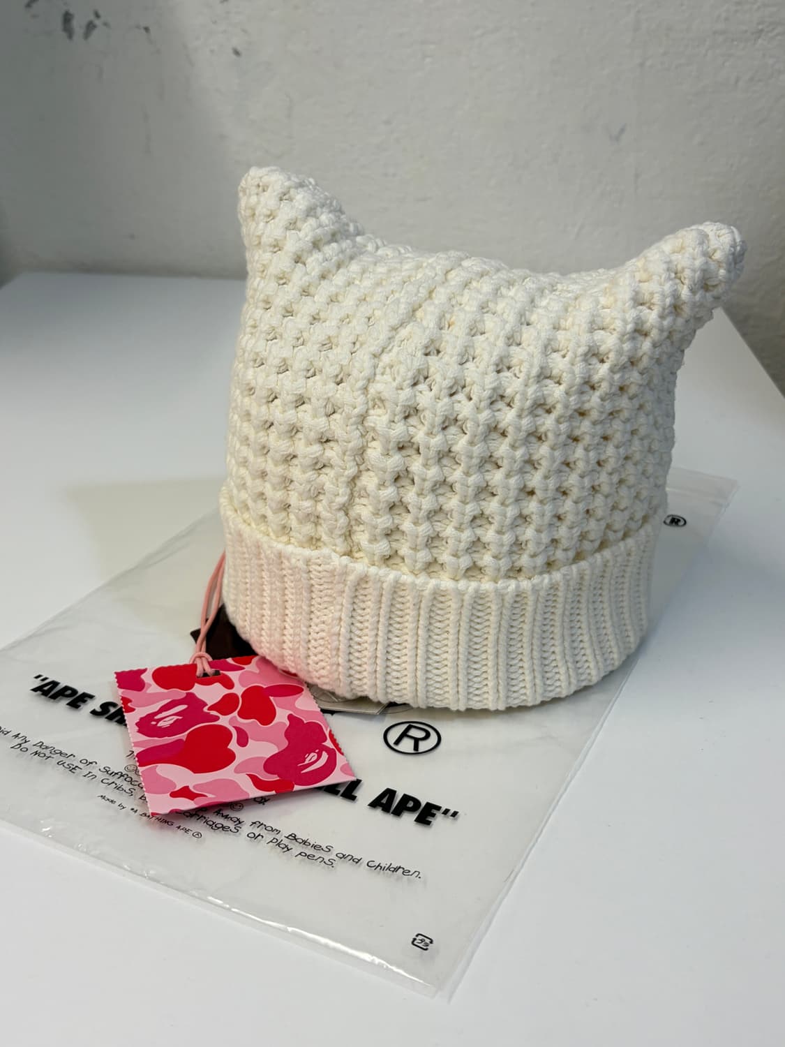 베이프 캣비니 상품이미지2