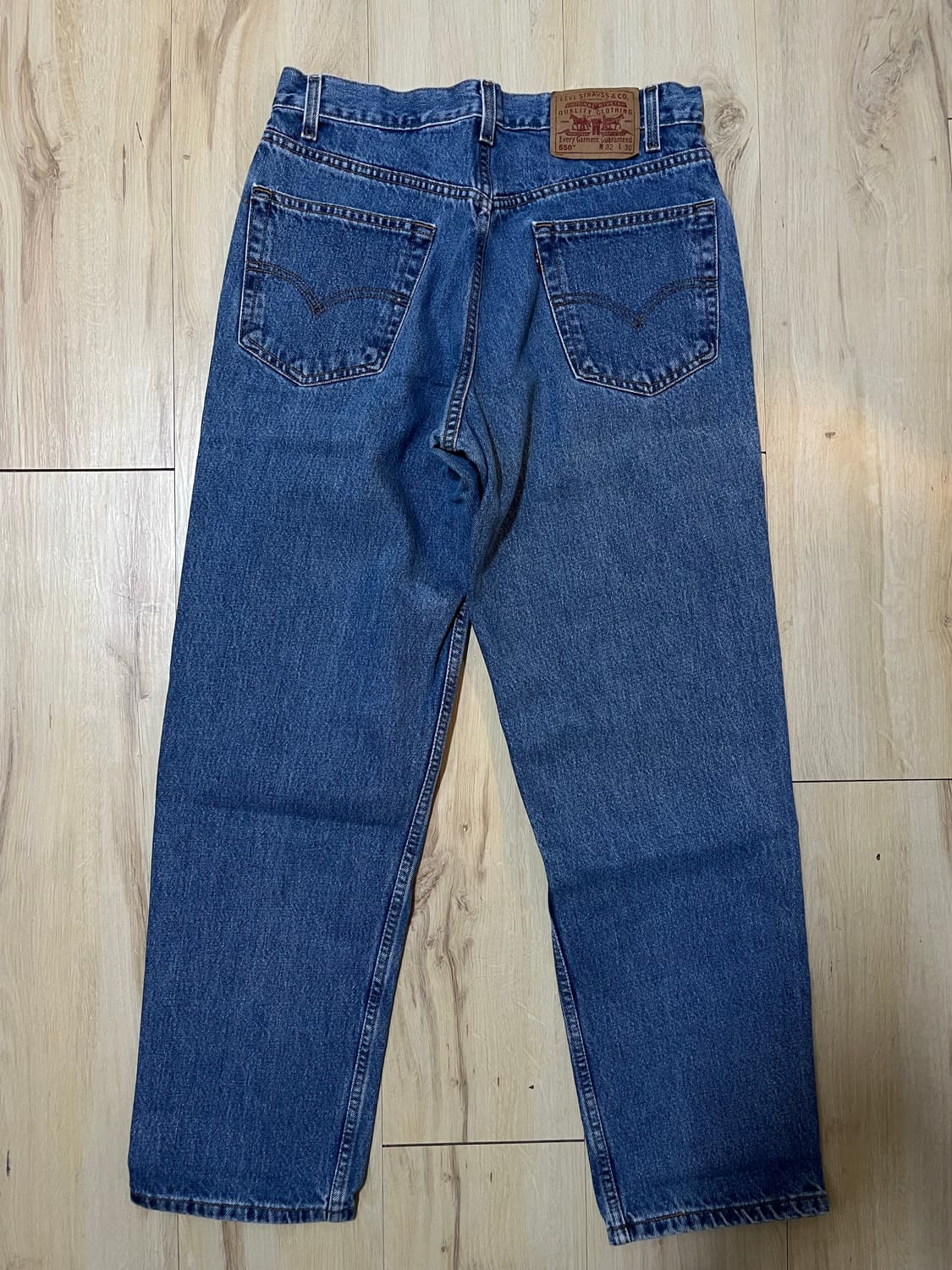 리바이스 550 (미국) 상품이미지2