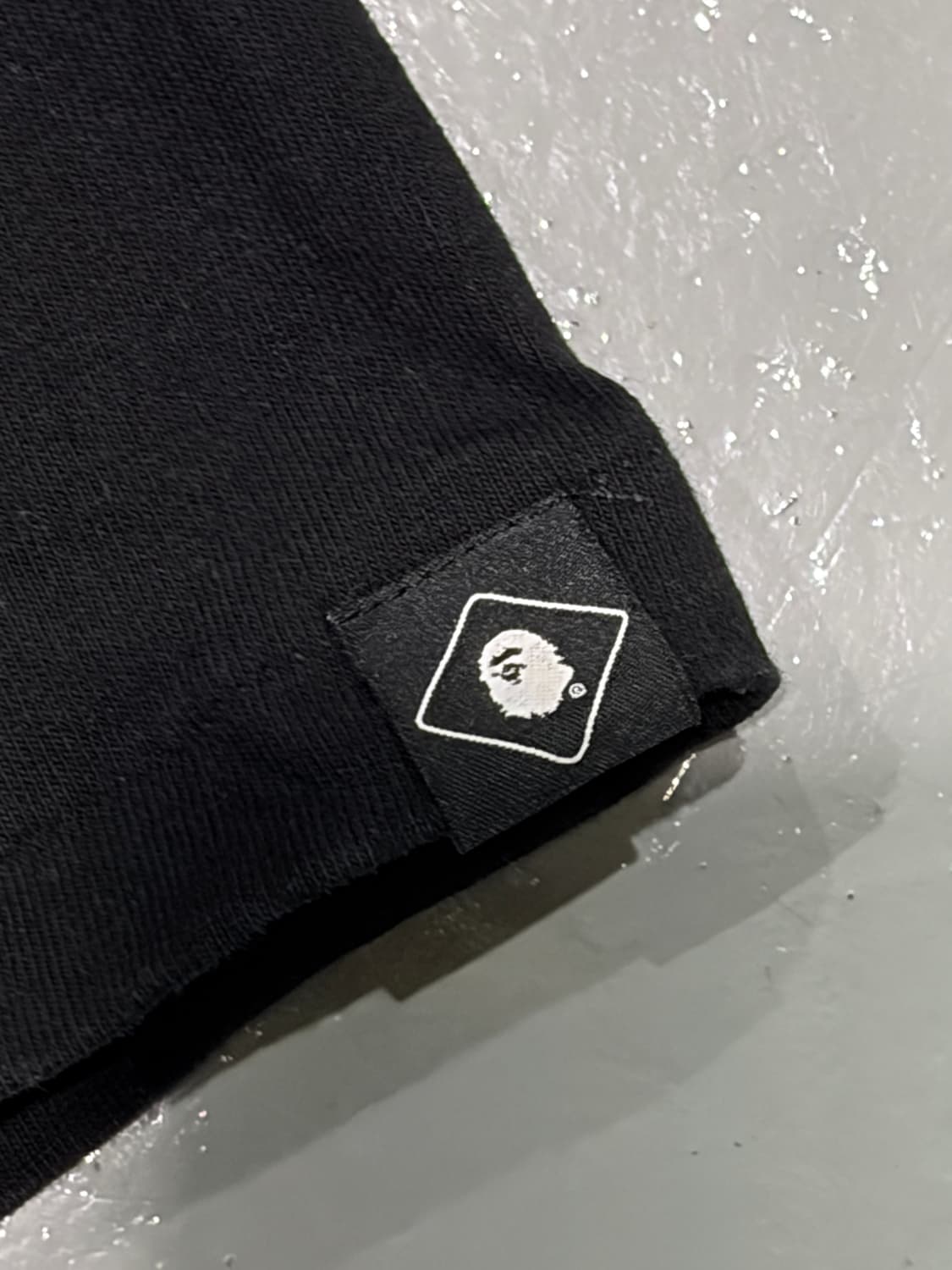 BAPE(베이프) X FCReal Brist SHARK 반팔 티셔츠 상품이미지7