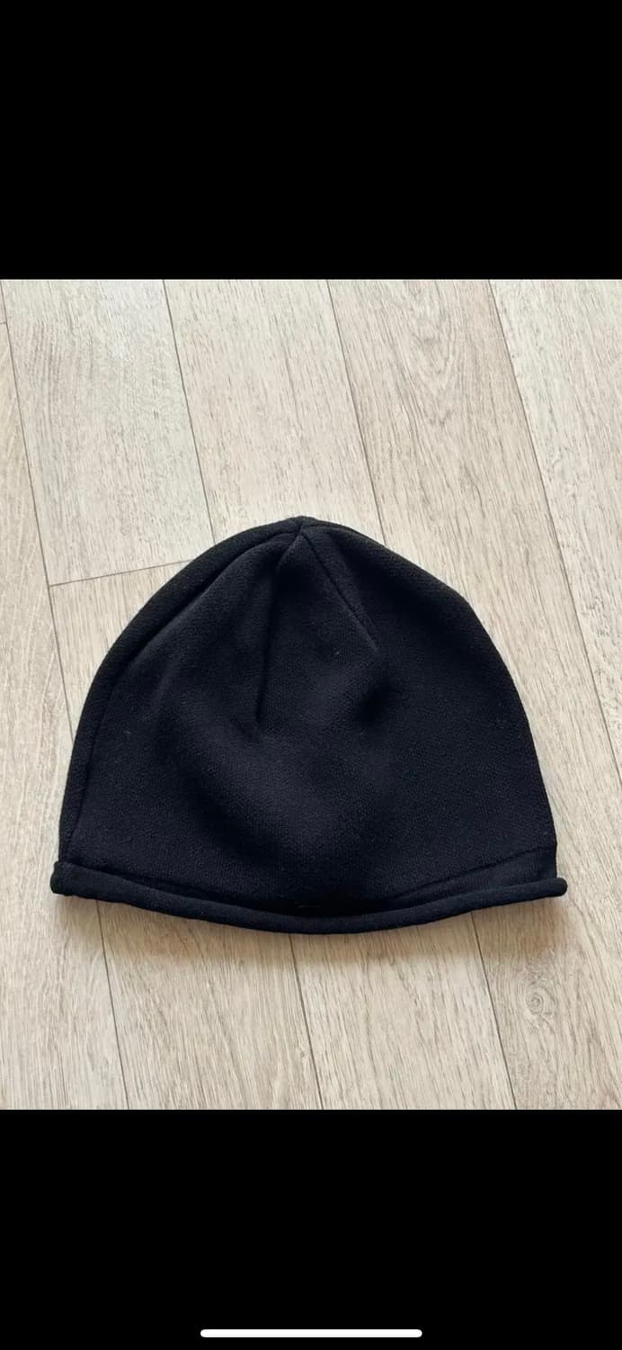 etce 비니 TOURIST ROLLING BEANIE (BLACK) 상품이미지3