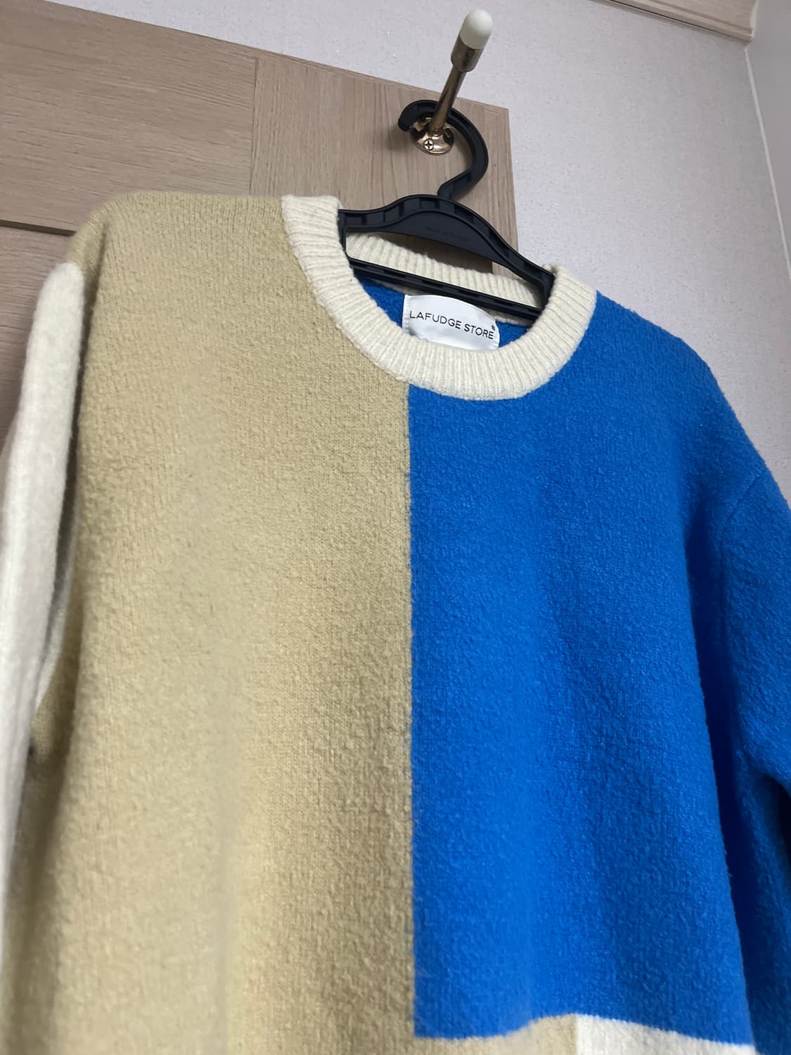 라퍼지스토어 니트 상품이미지2