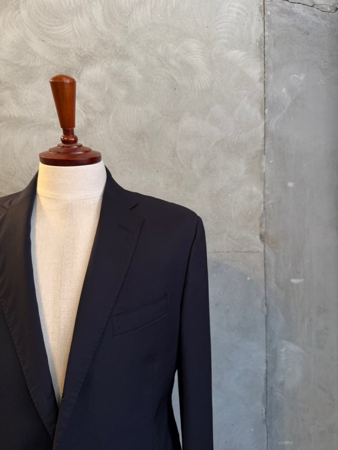 폴로 랄프로렌 금장 블레이저 100 상품이미지8