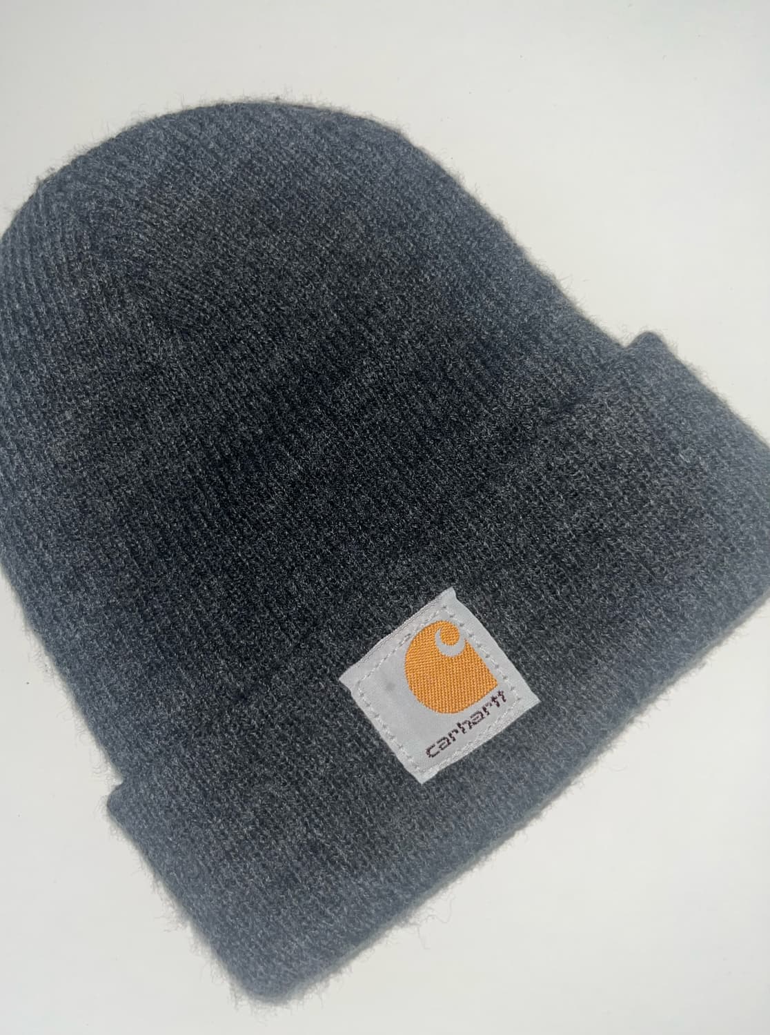 칼하트 비니 상품이미지1