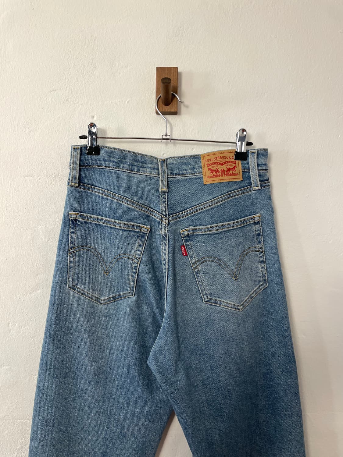 리바이스 데님  상품이미지6