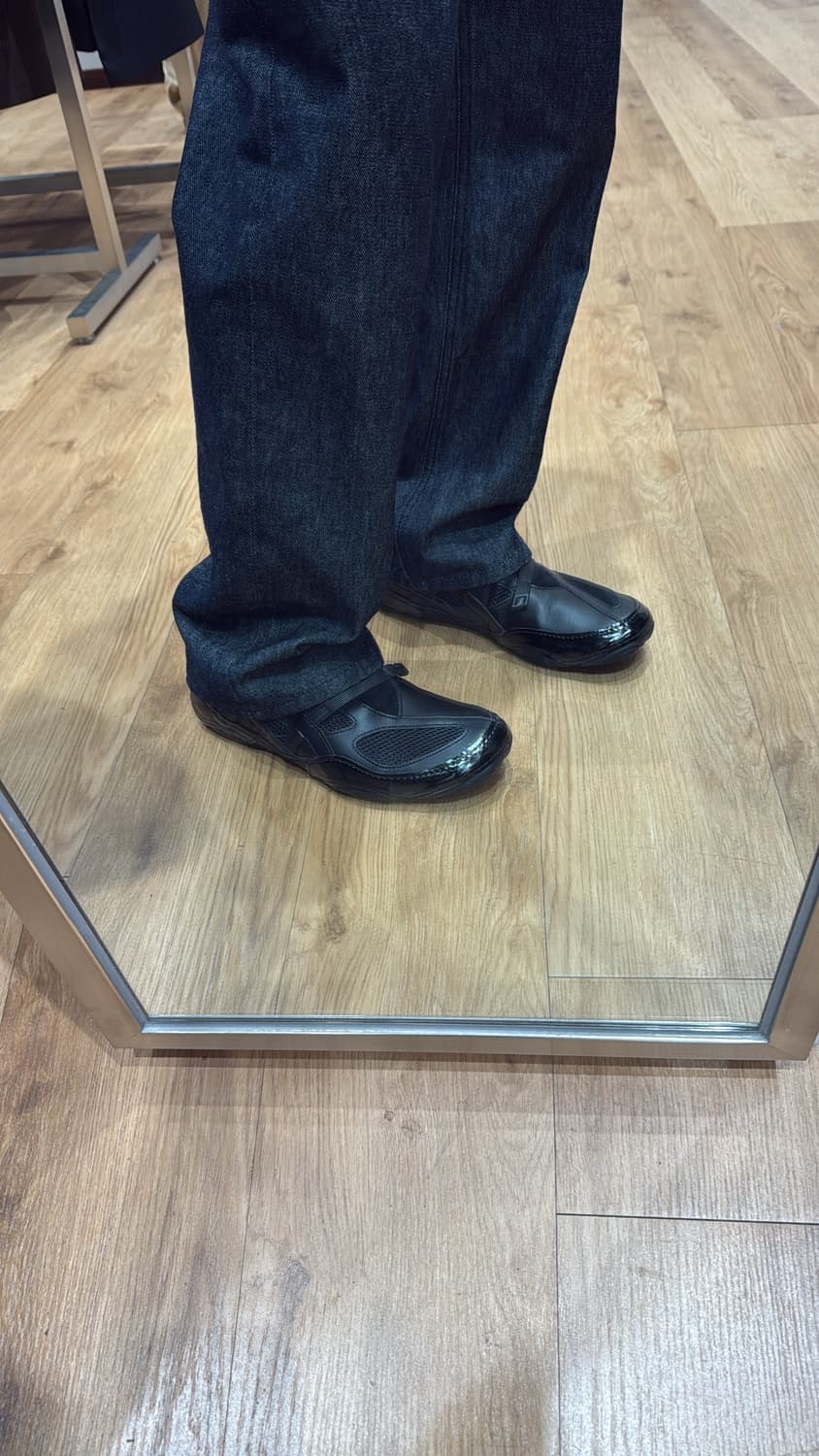 아식스x이세이미야케 하이퍼 테이핑 280 상품이미지3