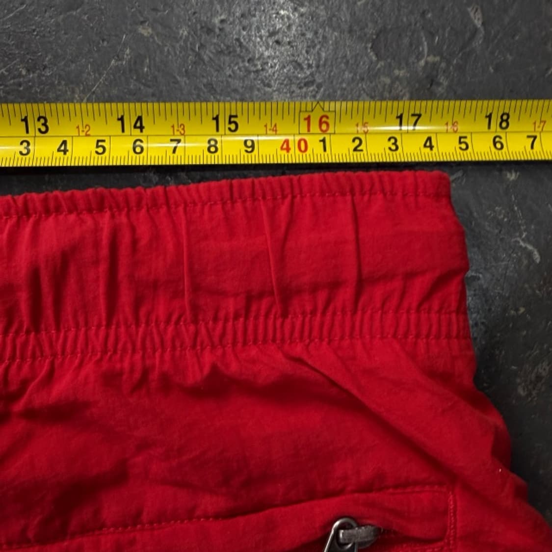 100 폴로 랄프로렌 포니 카고 스윔팬츠 상품이미지9