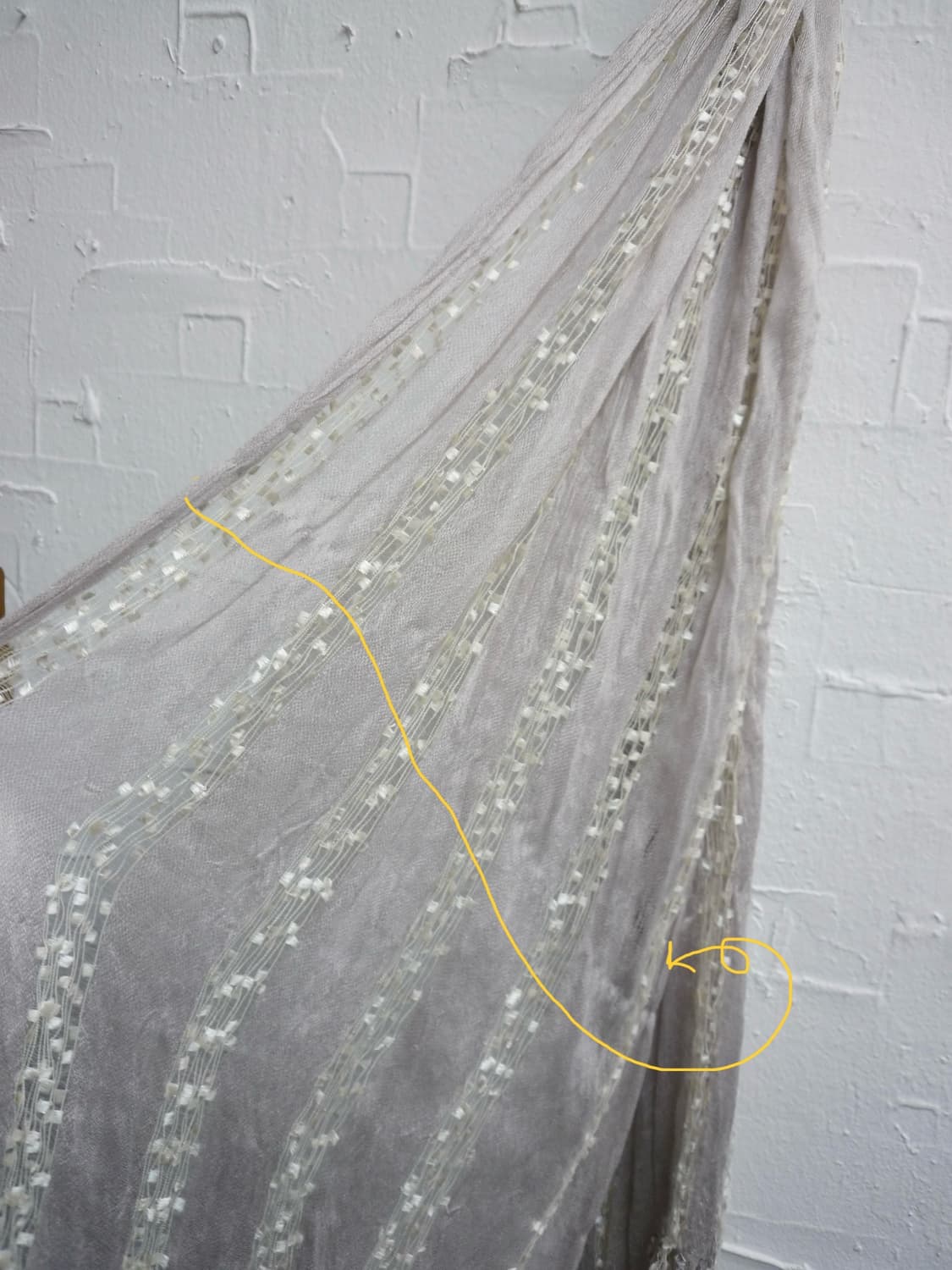 Cozy light muffler  상품이미지4