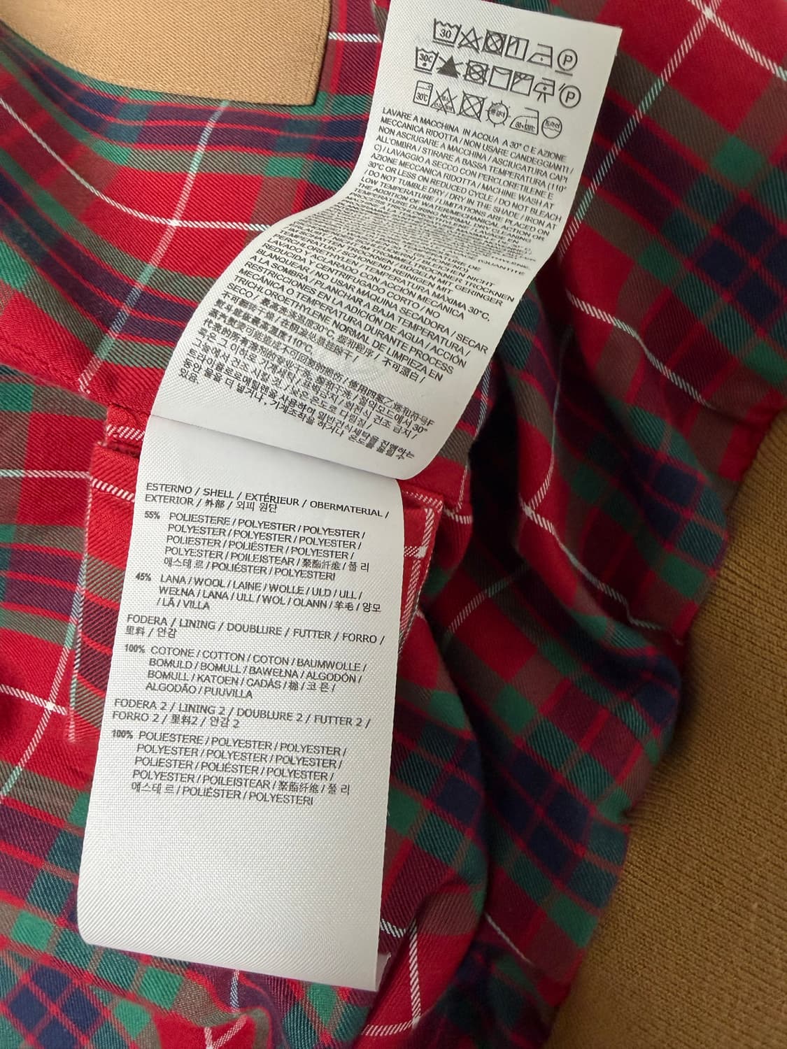 아워레가시 워크샵 바라쿠타 g9 상품이미지9