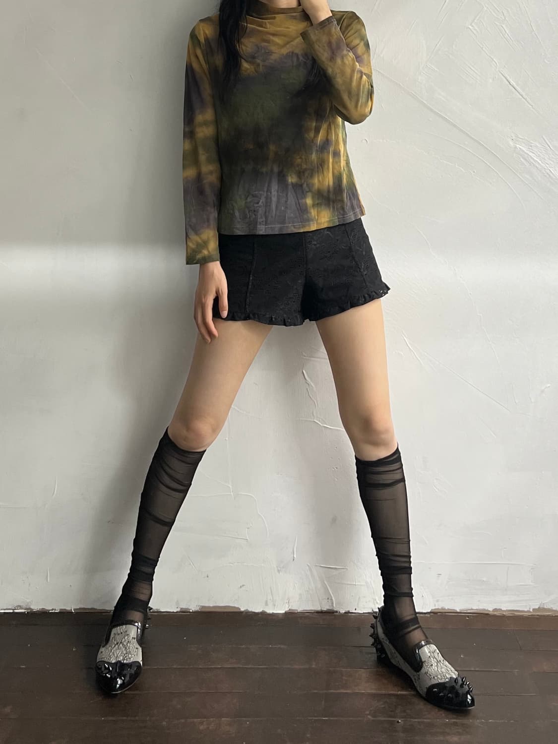 vtg t-shirt 상품이미지6