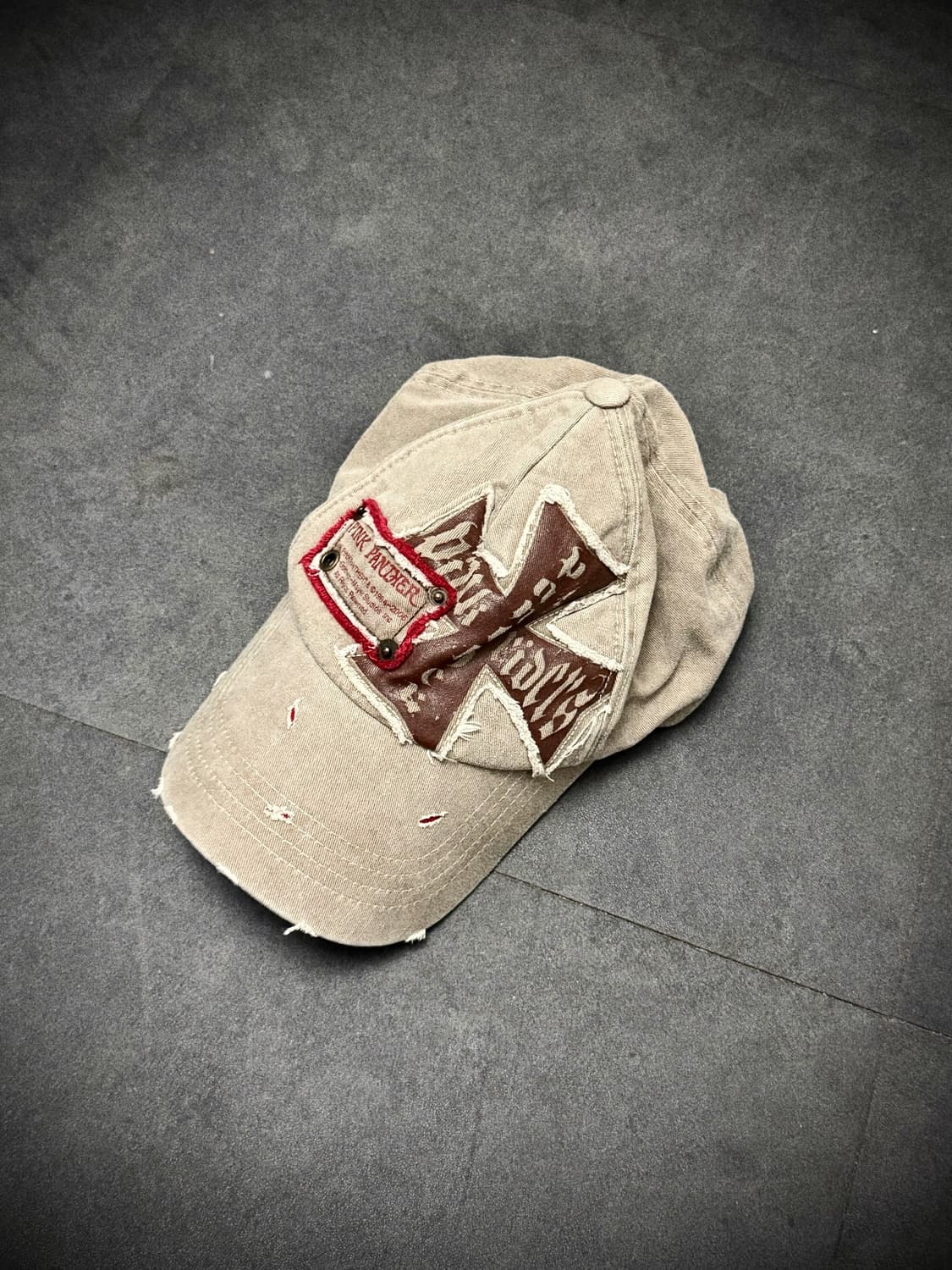 00s mood cap 상품이미지1