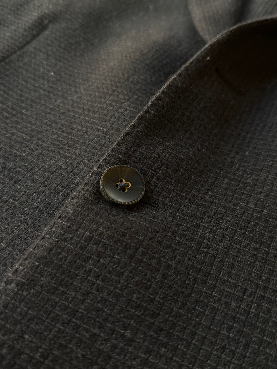 THE GIGI 더 지지 플란넬 자켓 100~103 상품이미지6